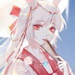 测试 - 刻晴-刻晴