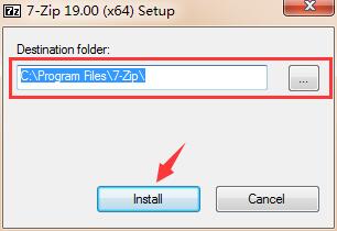 图片[2]-Win 直装 7-Zip 7z2501-x64 官方解压神器