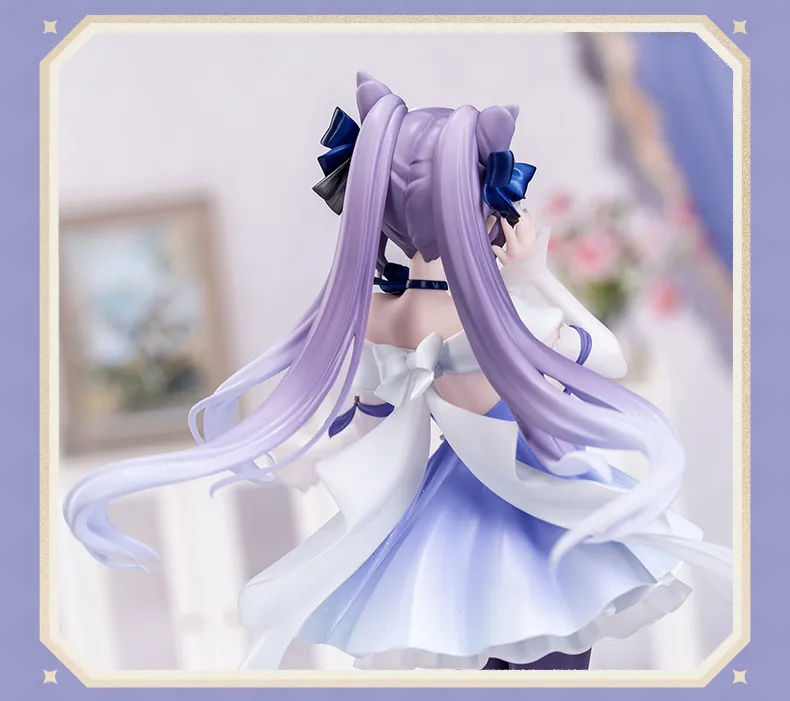 图片[4]- 【原神】刻晴·璀夜华宴Ver.1/8手办-刻晴