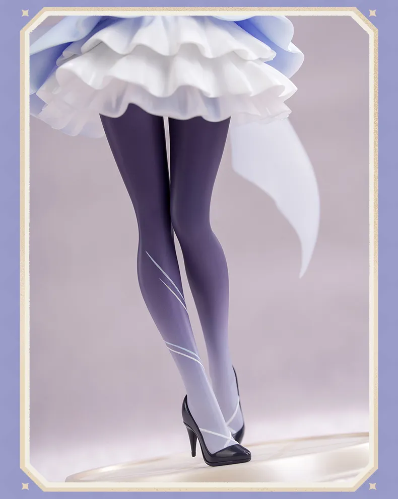 图片[6]- 【原神】刻晴·璀夜华宴Ver.1/8手办-刻晴