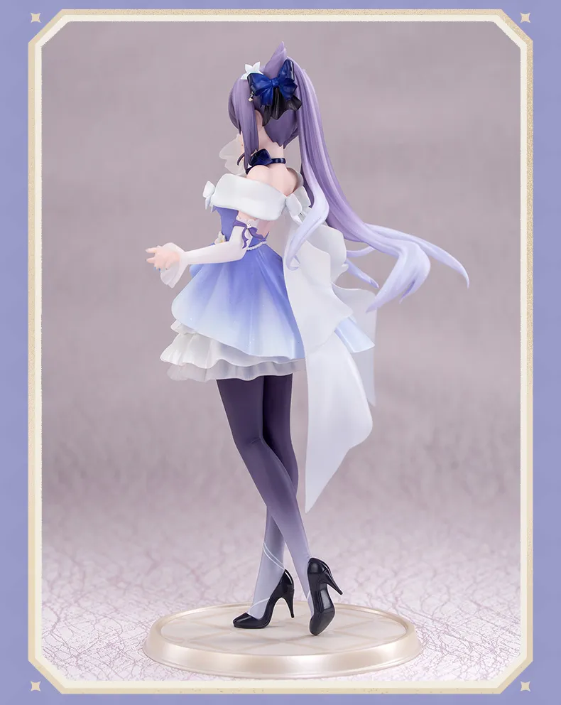 图片[8]- 【原神】刻晴·璀夜华宴Ver.1/8手办-刻晴